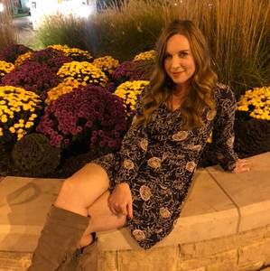 Meet your Posher, Melissa